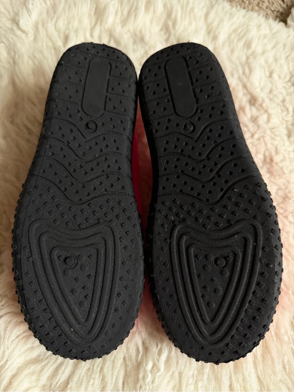 EUC Kids Water Shoes | Sz 2 | Mix No 6